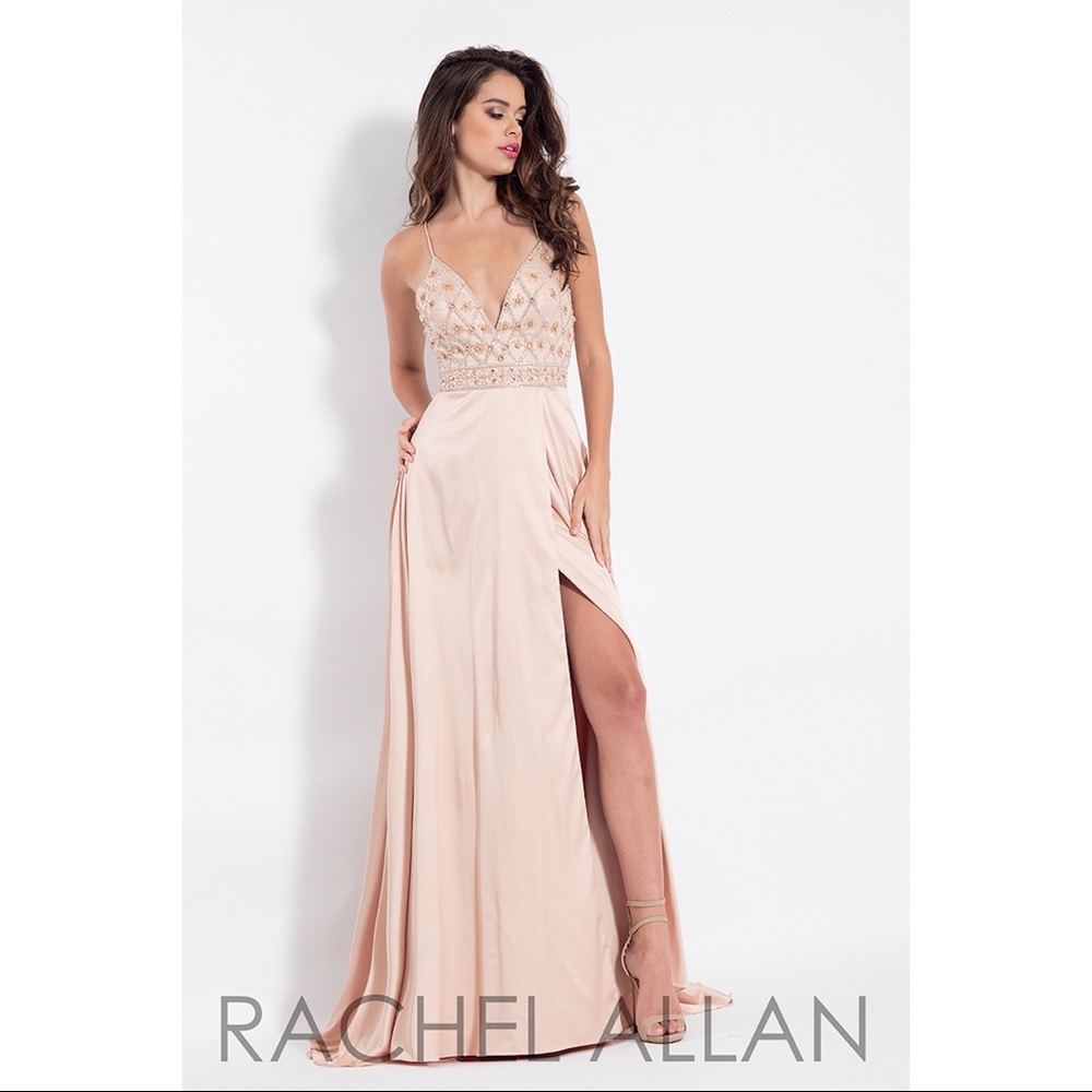 Rachel Allan 6088